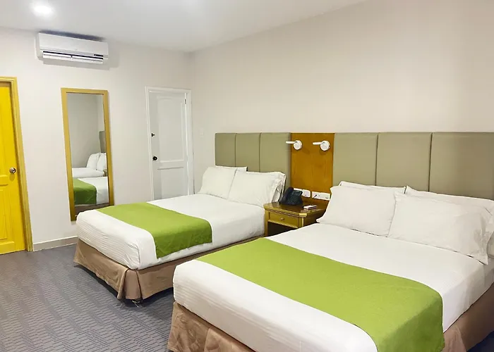 Hotel American Golf