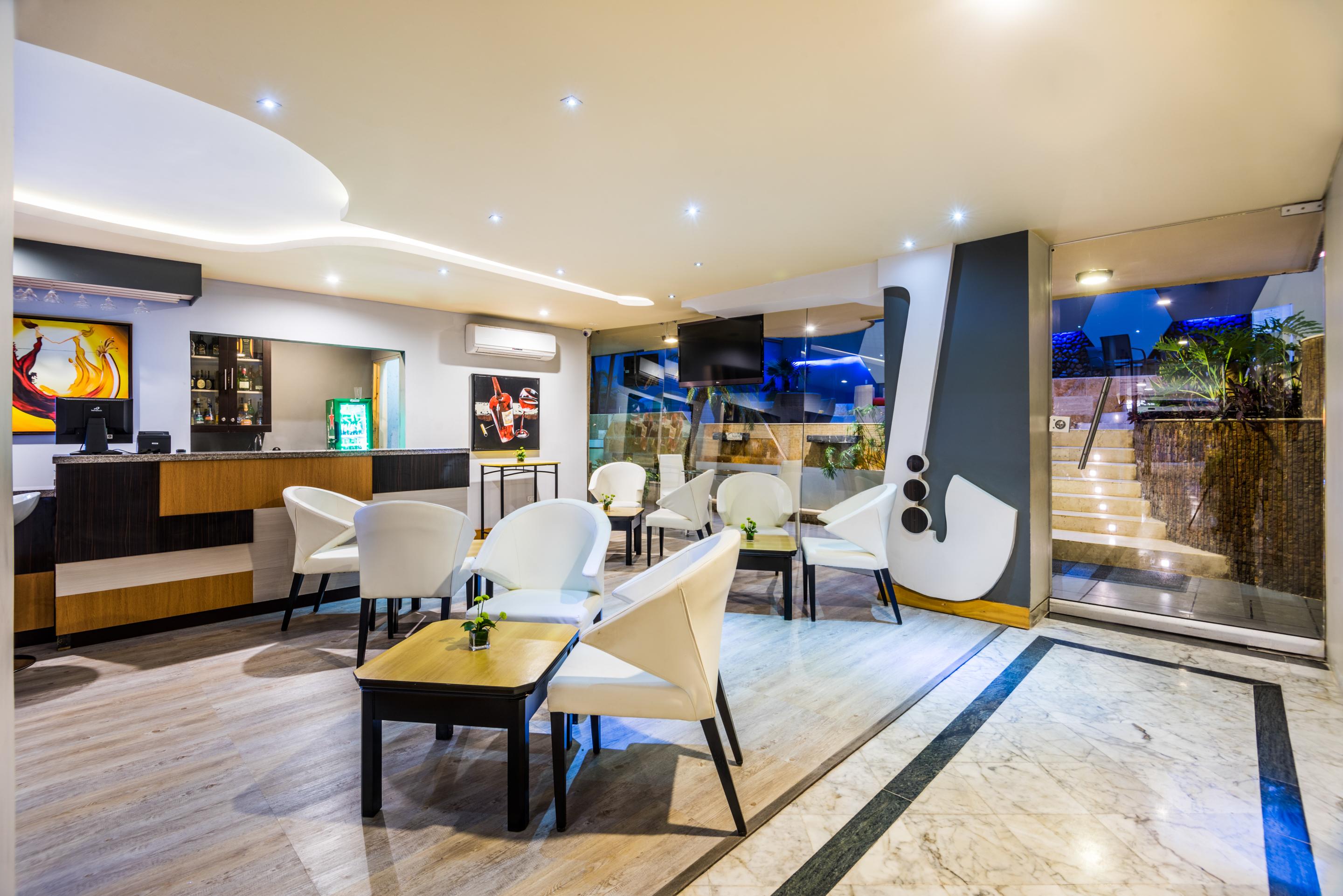 American Golf 酒店 4*
