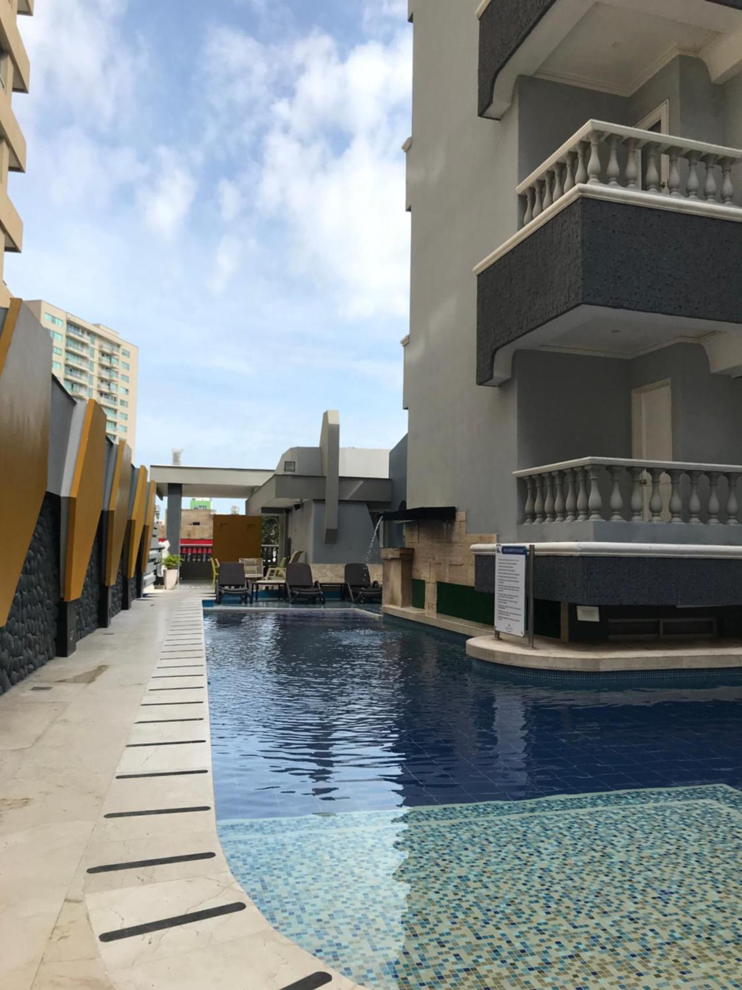 酒店 American Golf Barranquilla (Atlantico)