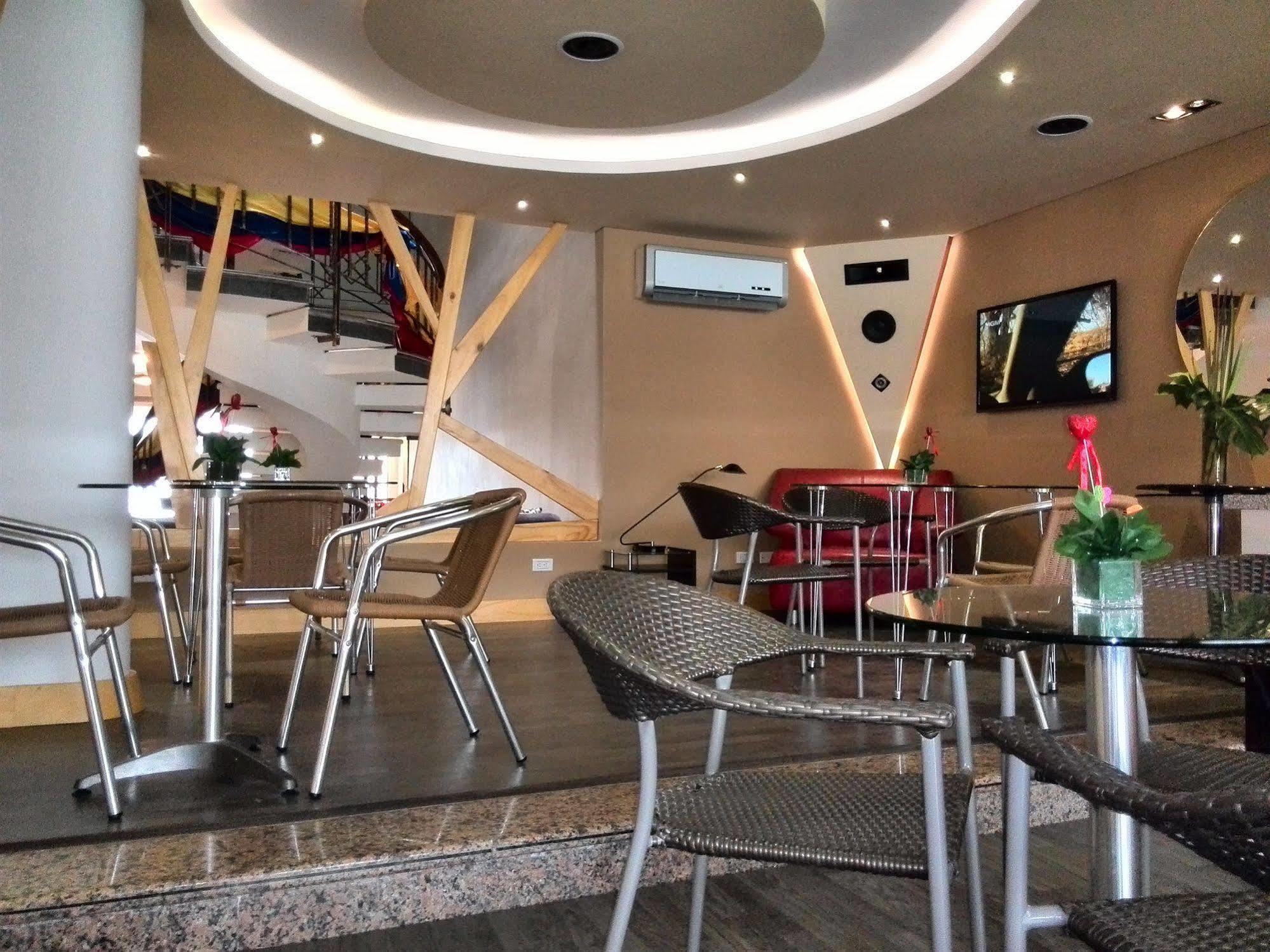 American Golf 酒店 Barranquilla (Atlantico)