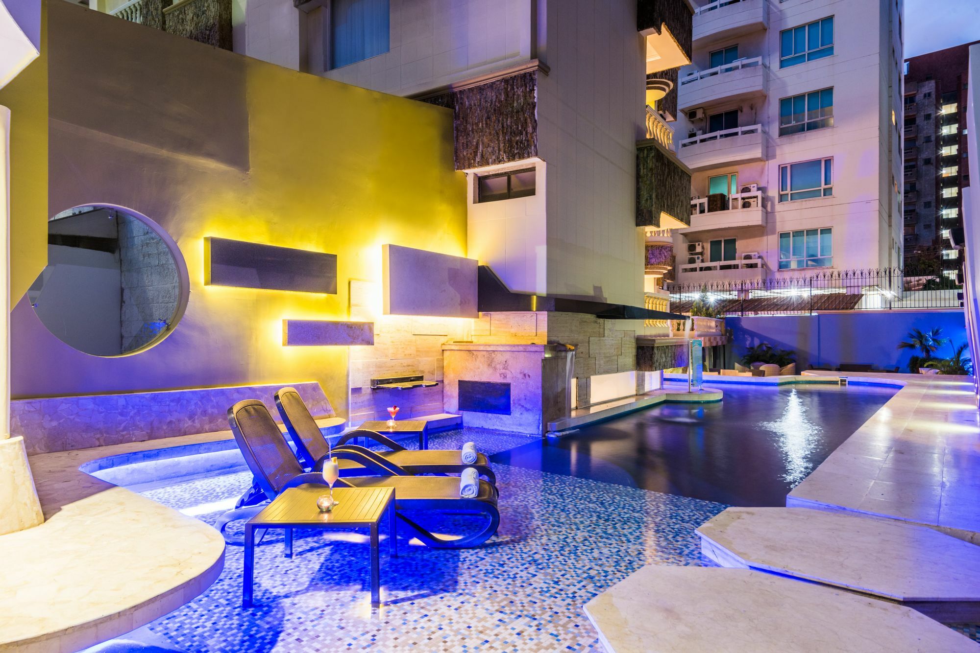 American Golf 酒店 Barranquilla (Atlantico)