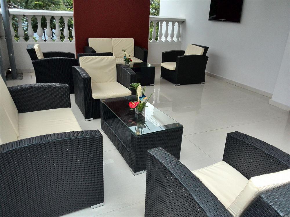 酒店 American Golf Barranquilla (Atlantico)
